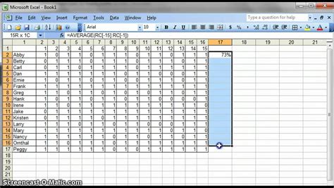 excel for students and teachers